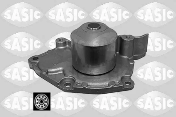 Насос водяний SASIC 4001175 (фото 1)