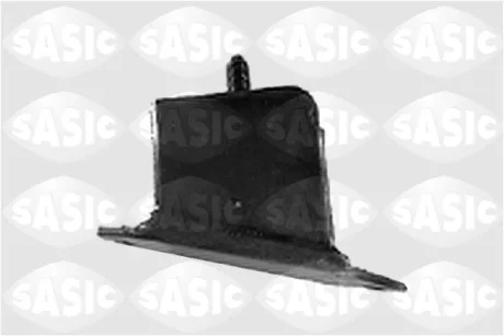 Опора двигуна SASIC 4001330