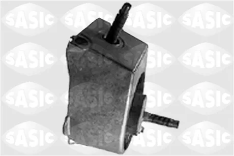 Кронштейн опоры двигуна SASIC 4001337