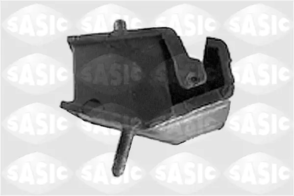 Опора двигуна SASIC 4001350 (фото 1)
