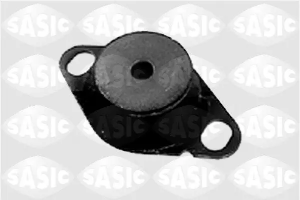 Подушка двигателя SASIC 4001370 (фото 1)