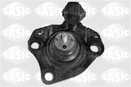 Опора двигуна правая RENAULT Megane I, Scenic I Sasic SASIC 4001385