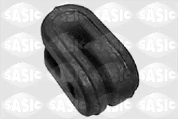 Підвіска глушника CITROEN Jumpy/PEUGEOT Expert/RENAULT Kangoo I, Twingo I, Express Sasic SASIC 4001464 (фото 1)