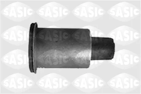 Сайлентблок важеля пер. r25 >88 SASIC 4001490
