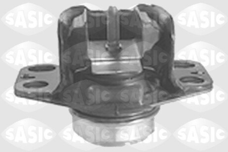 Подушка двигателя RENAULT Clio IIKangoo IThalia Symbol I SASIC 4001716