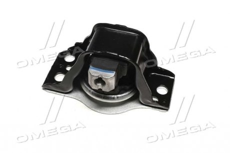 Подушка двигателя DACIA RENAULT Logan I Megane II Scenic II SASIC 4001788