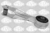 Подушка двигуна (вир-во Sasic) SASIC 4001809 (фото 1)