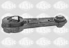 Подушка двигателя NISSAN RENAULT Micra Note Clio III Megane II Modus Scenic II SASIC 4001810 (фото 1)