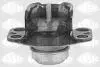 Подушка двигуна RENAULT Clio II Kangoo I Twingo II (вир-во Sasic) SASIC 4001835 (фото 1)