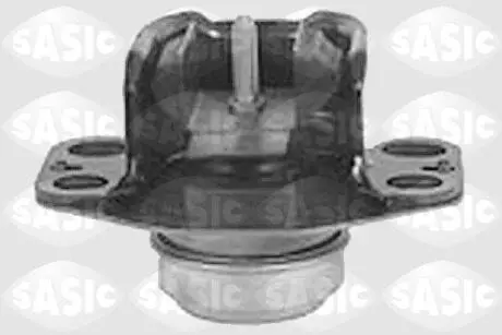 Подушка двигуна RENAULT Clio II Kangoo I Twingo II (вир-во Sasic) SASIC 4001835