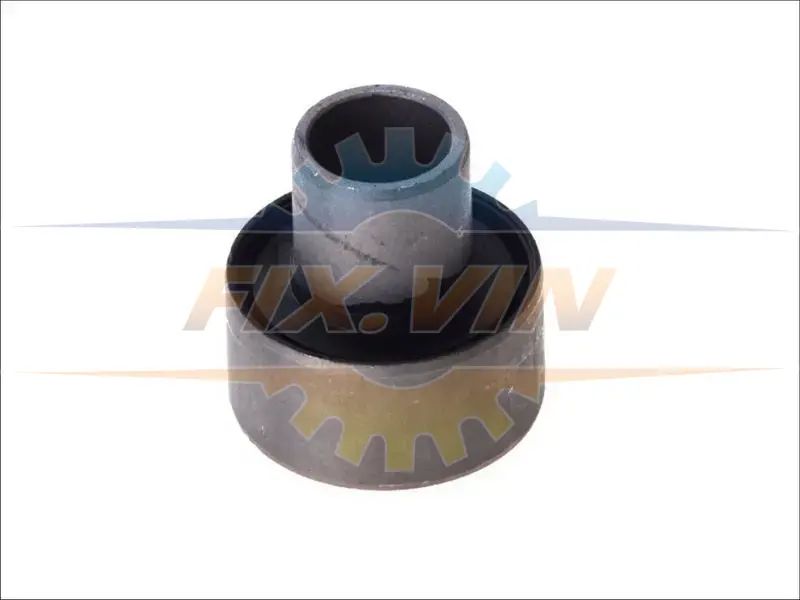 Втулка балка RENAULT 21, LAGUNA I, MEGANE, SCENIC I 86-03 зад. міст (Вир-во) SASIC 4003384 (фото 1)