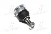 Опора кульова RENAULT LAGUNA I, SAFRANE I-II 92-01 перед. міст низ (Вир-во) SASIC 4005267 (фото 1)