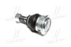 Опора кульова RENAULT LAGUNA I, SAFRANE I-II 92-01 перед. міст низ (Вир-во) SASIC 4005267 (фото 3)