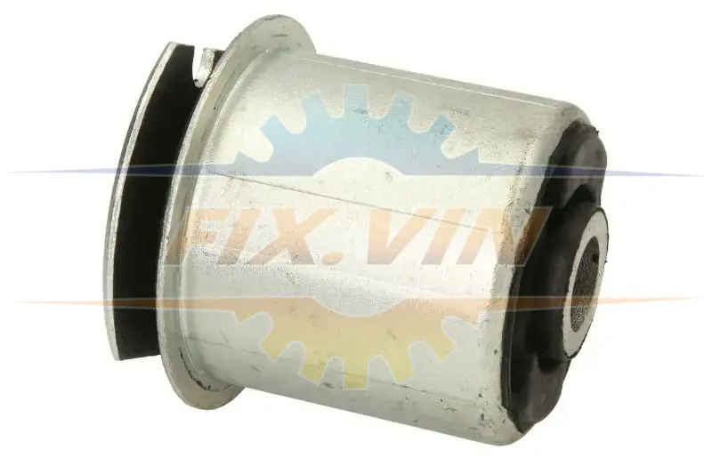Втулка балка RENAULT SCENIC I 00-03 зад. міст (Вир-во) SASIC 4005526 (фото 1)