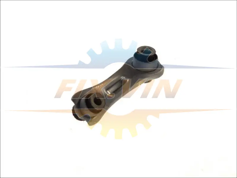 Стійка стабілізатора задн Лів 115mm RENAULT VEL SATIS 2.0-3.5 06.02- SASIC 4005533 (фото 1)