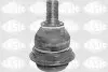 Опора шаровая CITROEN BERLINGO, C4, DS5, PEUGEOT 3008, PARTNER 04- перед. мост низ (Пр-во) SASIC 6403533 (фото 1)