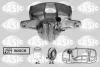 Суппорт передній R 26mm (тип Bosch) Kangoo/Berlingo/Partner SASIC 6500009 (фото 1)