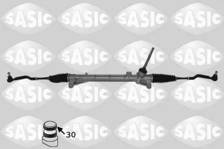 Рульовий механізм SASIC 7376041
