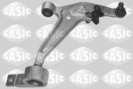 Важіль підвіски передн. прав. NISSAN X-TRAIL (T30) (-13) Sasic SASIC 7476067
