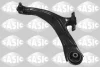 Важіль підвіски передній лів NISSAN QASHQAI (06-), ROGUE (T31) (07-), RENAULT KOLEOS (08-) Sasic SASIC 7476070 (фото 1)