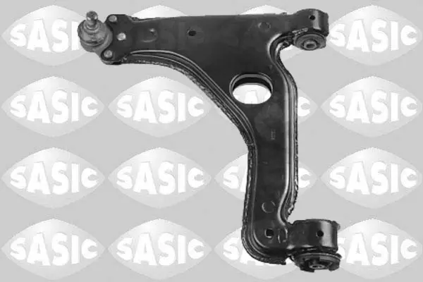 Важіль підвіски передній лів OPEL ASTRA G, H, ZAFIRA (-19), MERIVA (-17) Sasic SASIC 7476072 (фото 1)