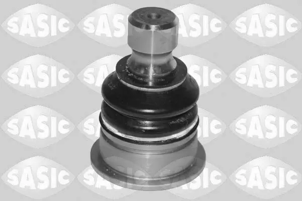 Опора кульова NISSAN QASHQAI, X-TRAIL, RENAULT KOLEOS 03-перед. міст низ (Вир-во) SASIC 7574018 (фото 1)