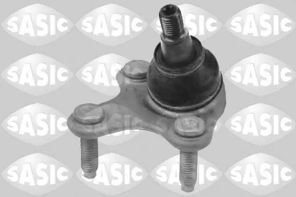 Опора кульова прав VW PASSAT (05-), T-ROC (17-), TOURAN (15-), SKODA OCTAVIA (12-) Sasic SASIC 7576005 (фото 1)