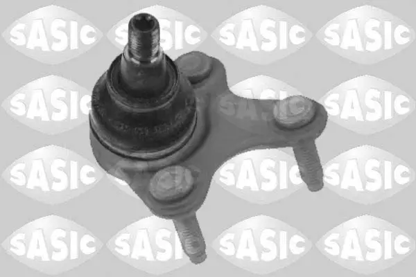 Опора кульова лев VW PASSAT (05-), T-ROC (17-), TOURAN (15-), SKODA OCTAVIA (12-) Sasic SASIC 7576007 (фото 1)
