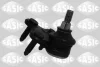 Опора кульова AUDI A1, SEAT IBIZA IV, SKODA CITIGO, VW POLO 05- перед.мост зліва низ (Вир-во) SASIC 7576019 (фото 1)