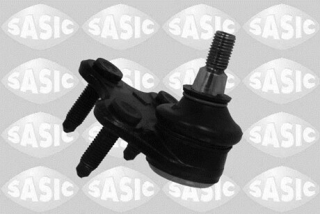 Опора шаровая AUDI A1, SEAT IBIZA IV, SKODA CITIGO, VW POLO 05- перед.мост слева низ SASIC 7576019