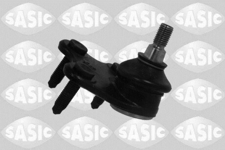 Опора шаровая AUDI A1, SEAT IBIZA IV, SKODA CITIGO, VW POLO 05- перед.мост справа низ SASIC 7576020