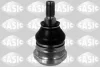 Опора шаровая рычага передн (кон 15*17,1 D=40,2mm) HYUNDAI ACCENT (-12), SONATA SASIC 7576031 (фото 1)