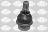 Опора кульова важеля передн. (кон 21.8*26.9 D=45.3mm) Sasic SASIC 7576053 (фото 1)
