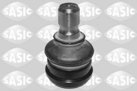 Опора кульова важеля передні (кін 17.5mm, D=38.6mm)  Sasic SASIC 7576060