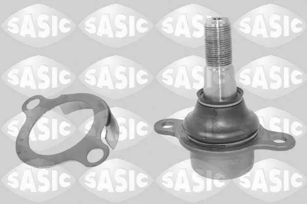 Опора кульова важеля передня (кін 21.7) FORD TRANSIT (06-) Sasic SASIC 7576067 (фото 1)
