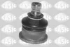Опора кульова важеля переднього (D=38.3mm) NISSAN MICRA (02-), NOTE (-13) Sasic SASIC 7576084 (фото 1)