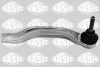 Наконечник тяги рулевой RENAULT ESPACE V, MEGANE IV, TALISMAN 15- перед. мост справа (Пр-во) SASIC 7674028 (фото 1)