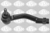 Наконечник тяги рулевой TOYOTA YARIS 99-05 перед. мост слева SASIC 7676047 (фото 1)