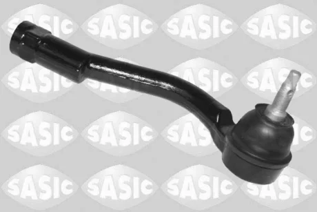 Наконечник кермовий прав (кін 13.3 L=186mm) HYUNDAI TUCSON (TL, TLE) (15-), KIA SORENTO III (UM) (15-) SASIC 7676118