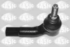 Наконечник рулевой прав SKODA FABIA (99-), SEAT IBIZA (02-), VW POLO (01-) (7676 SASIC 7676144 (фото 1)