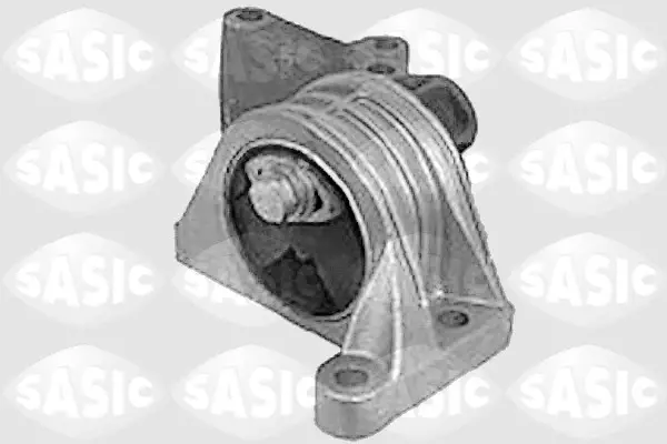 Опора двигуна правая CITROEN Jumper/FIAT Ducato/PEUGEOT Boxer II Sasic SASIC 8021561 (фото 1)