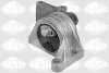 Опора двигуна правая CITROEN Jumper/FIAT Ducato/PEUGEOT Boxer II Sasic SASIC 8021561 (фото 1)