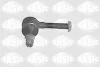 Наконечник кермової тяги SASIC 8173183S (фото 1)