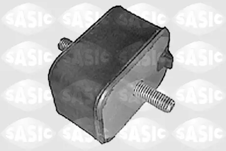 Опора двигуна задняя FORD Fiesta III, Courier Sasic SASIC 9001354