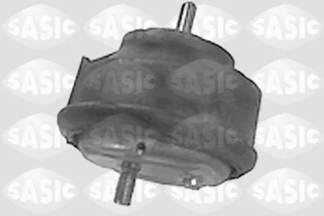 Подушка двигателя BMW Serie 3 E46 (пр-во Sasic) SASIC 9001408