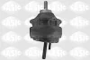 Подушка двигателя FORD Transit Tourneo(пр-во Sasic) SASIC 9001452 (фото 1)