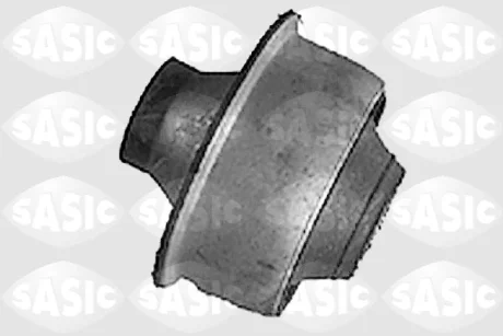 Сайлентблок важеля подвески SASIC 9001516