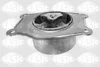 Подушка двигателя OPEL Astra G Zafira (пр-во Sasic) SASIC 9001666 (фото 1)