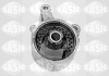 Подушка двигателя OPEL Astra G Zafira SASIC 9001674 (фото 1)