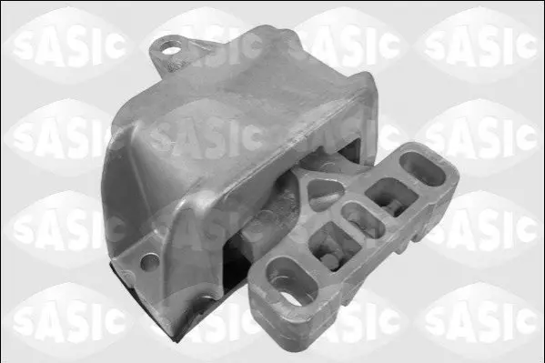 Подушка двигателя VAG A3 Leon Toledo Octavia Bora Golf IV New Beetle (пр-во Sasic) SASIC 9001933 (фото 1)